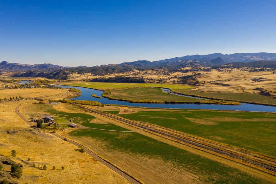 All inclusive fly fishing lodges