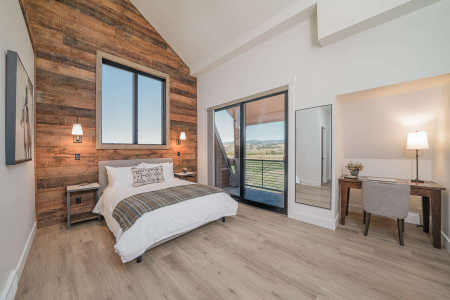 All inclusive fly fishing lodges