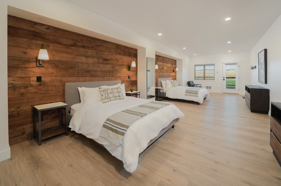 Montana guided fly fishing