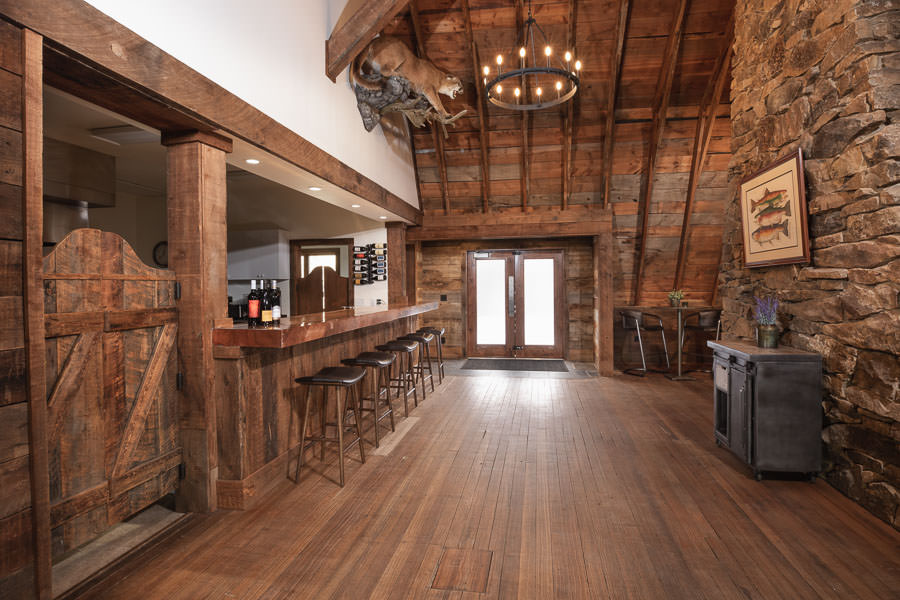 Montana Fishing Lodges, Montana Fly Fishing