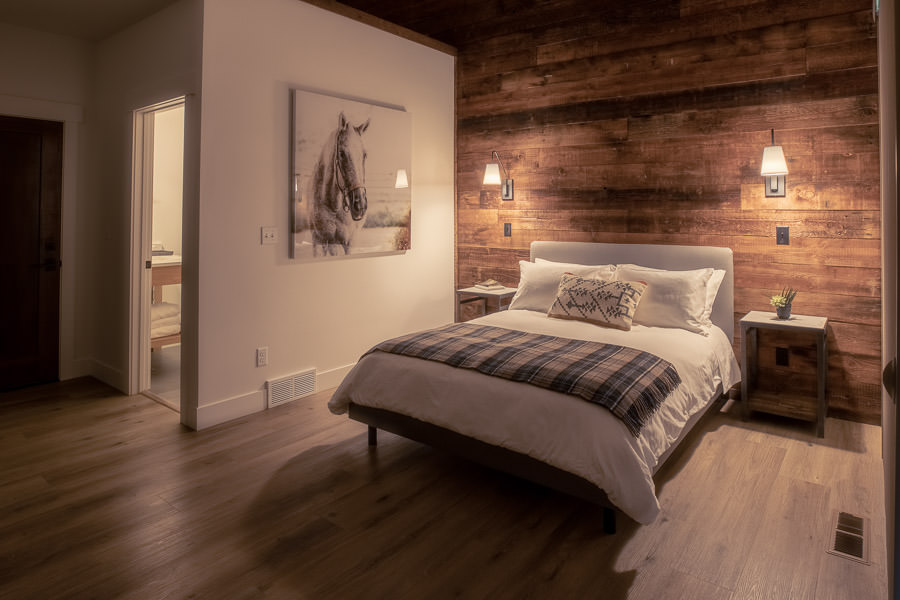 All inclusive fly fishing lodges