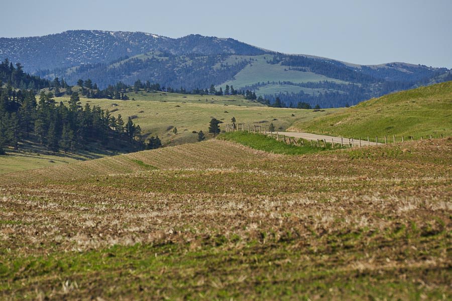 Missouri River Fishing Lodges