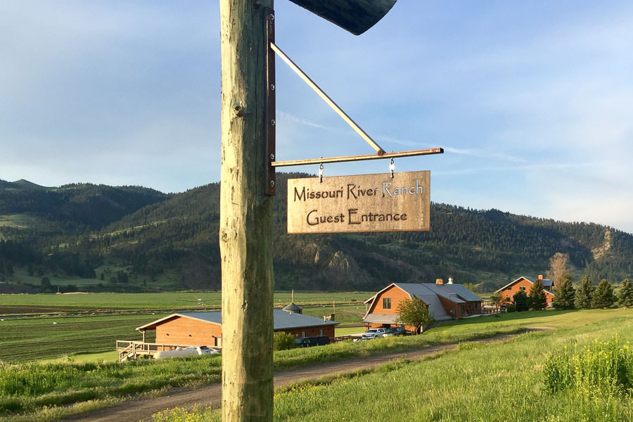 Montana Fishing Lodges, Montana Fly Fishing