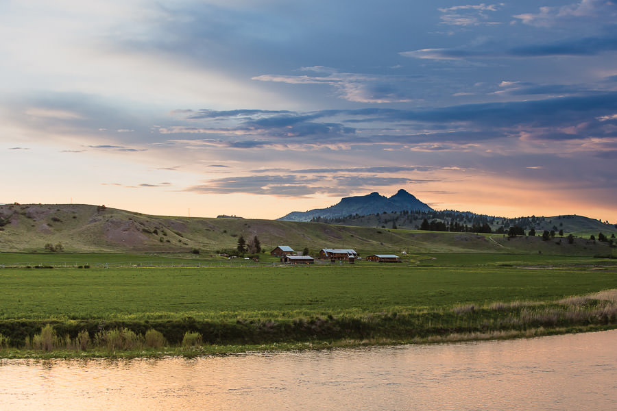 All inclusive fly fishing lodges