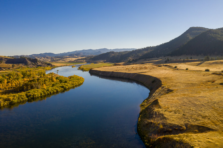 All inclusive fly fishing lodges