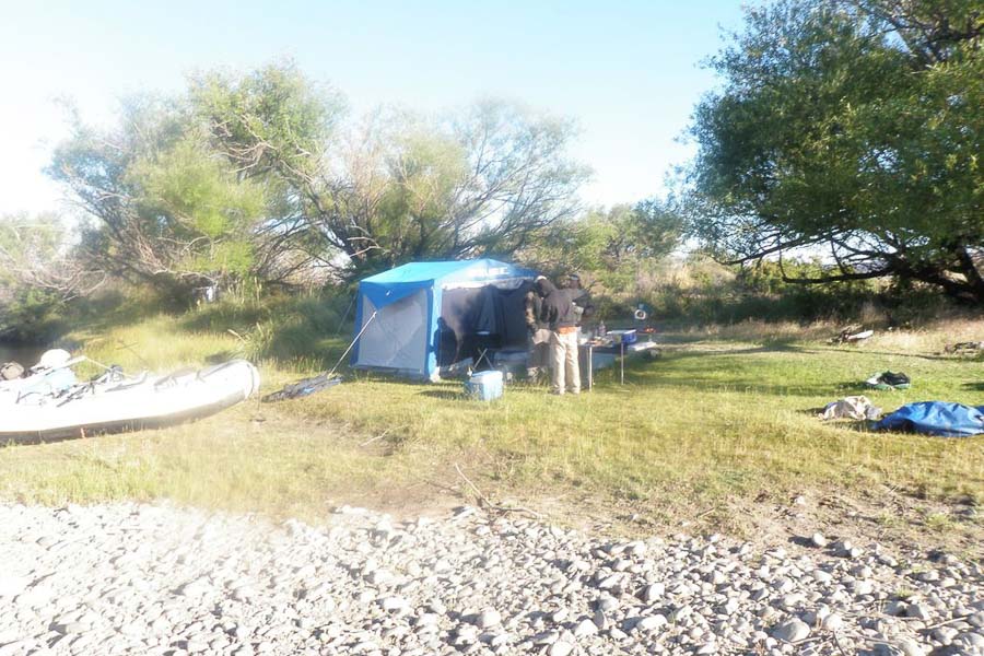 Montana Angler Fly Fishing