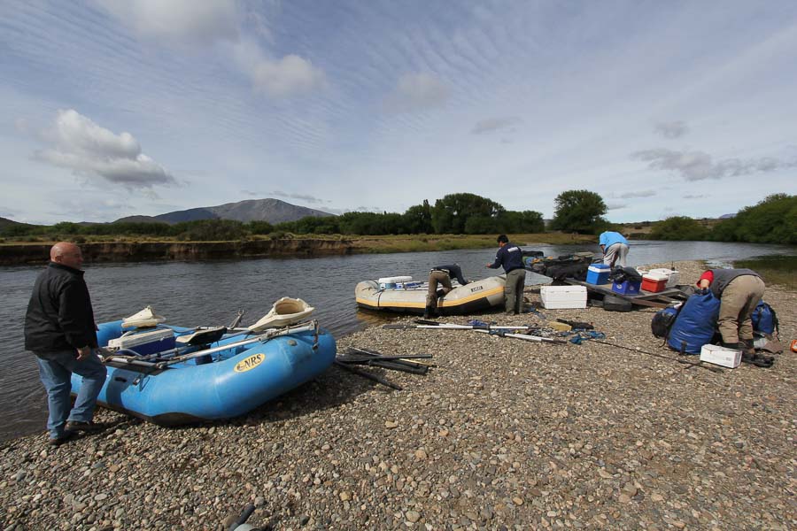 Montana Angler Fly Fishing