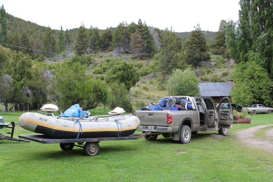 Montana Angler International Fly Fishing Destinations