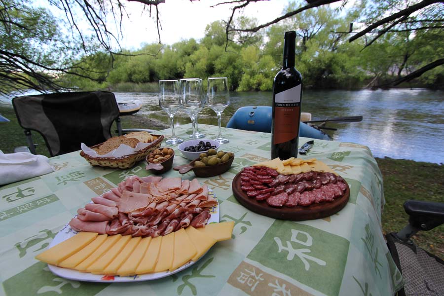 Montana Angler Argentina Fly Fishing