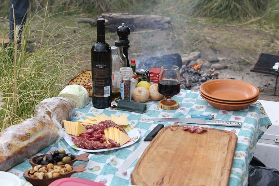 Argentina Fly Fishing Trips