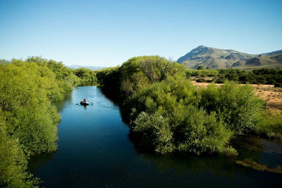 Montana Angler Fishing Trips