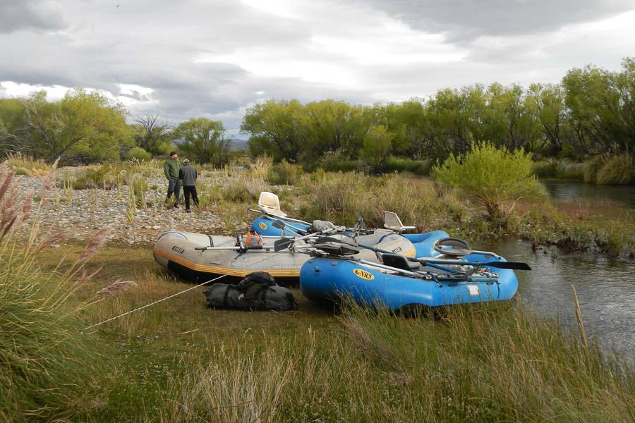 Montana Angler International Fly Fishing