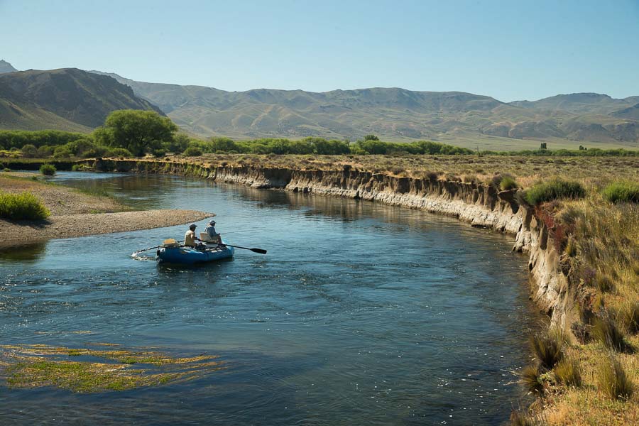 International Fly Fishing Destinations