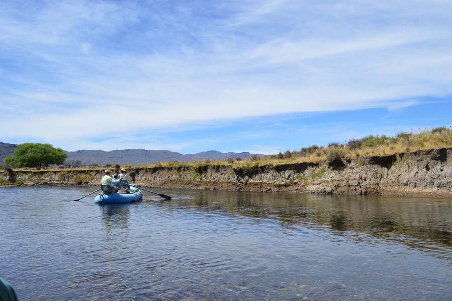 Montana Angler Argentina Fly Fishing Trips