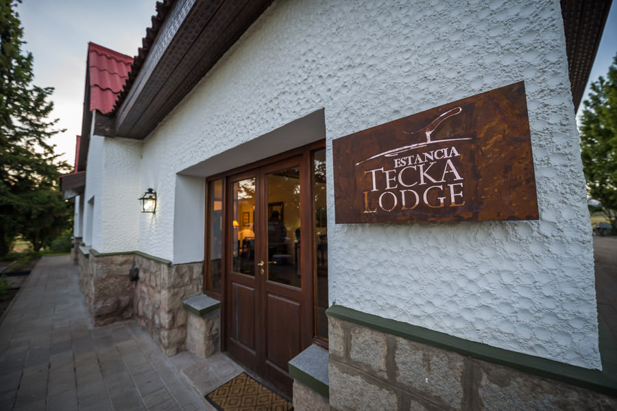 lodge