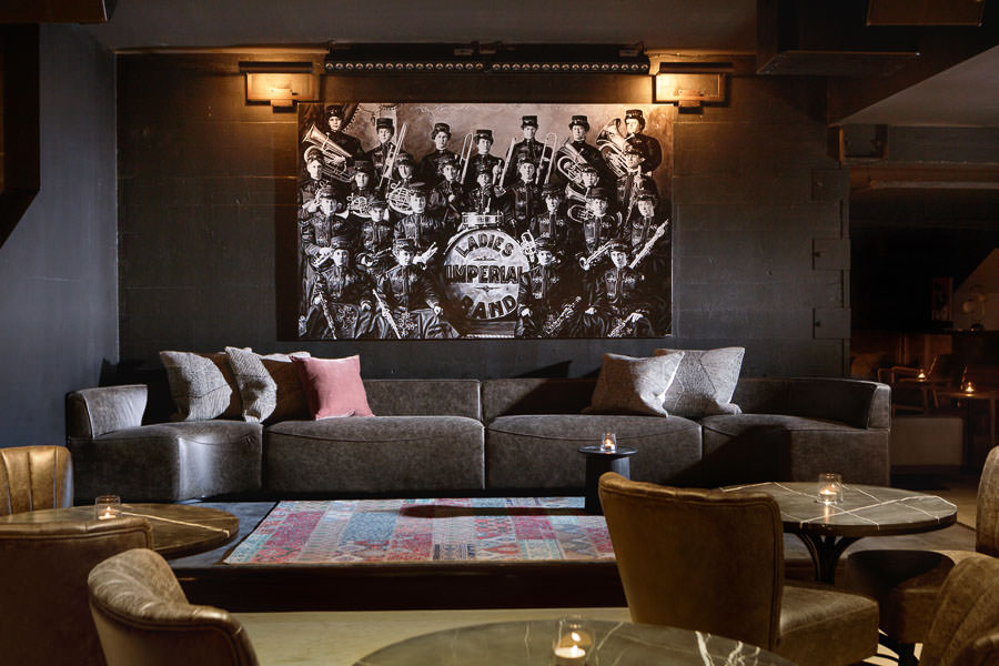 Downtown Bozeman Hotels