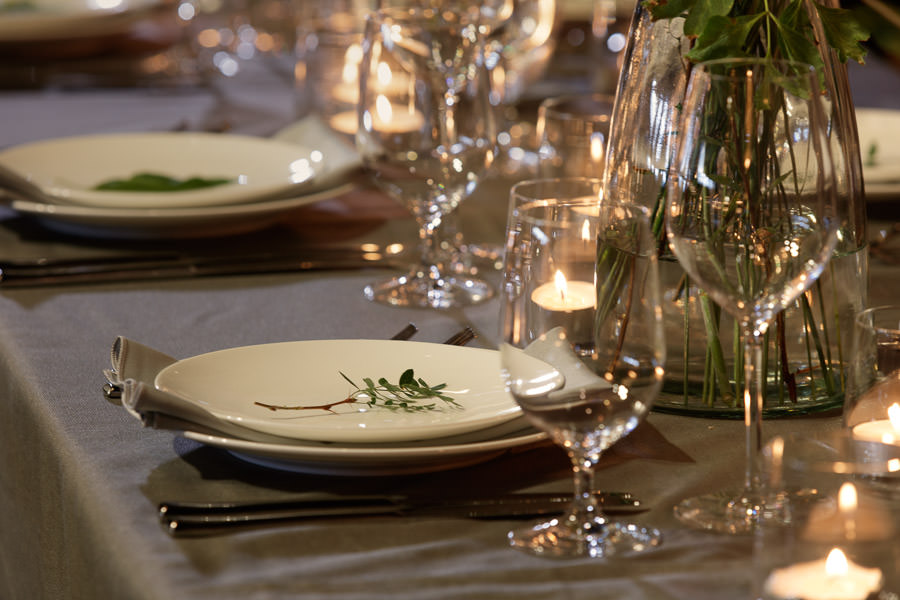 Bozeman Armory, Dinning