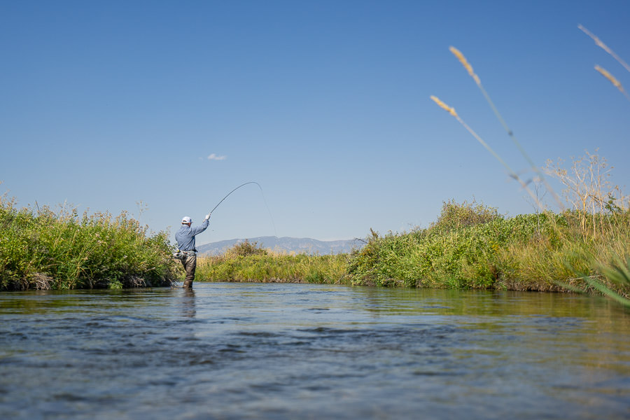 Montana Private Water