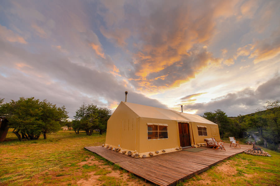 Brook Trout Basecamp