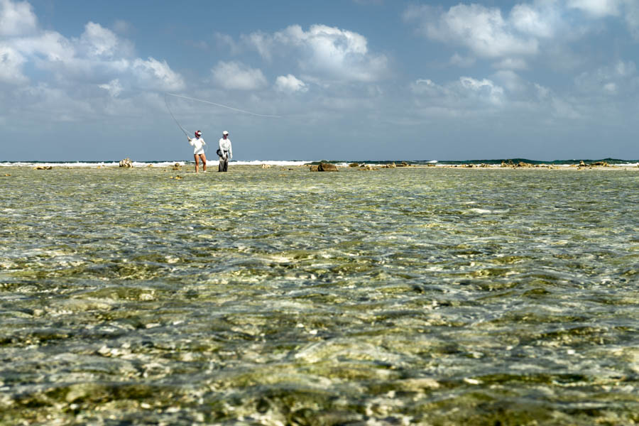 Turneffe Flats Lodge Belize