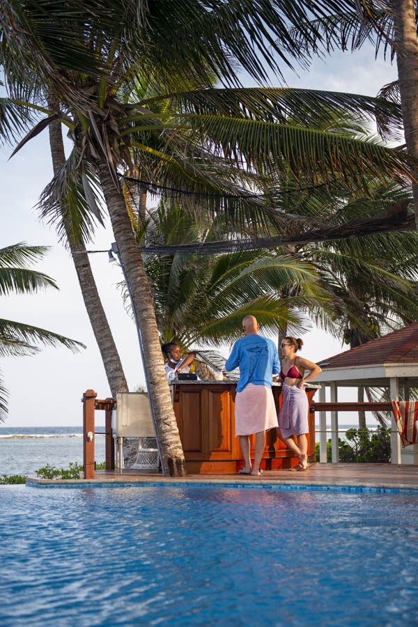 Turneffe Flats Lodge Belize