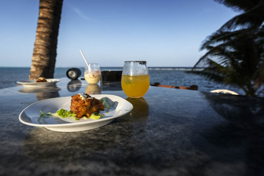Turneffe Flats Lodge Belize