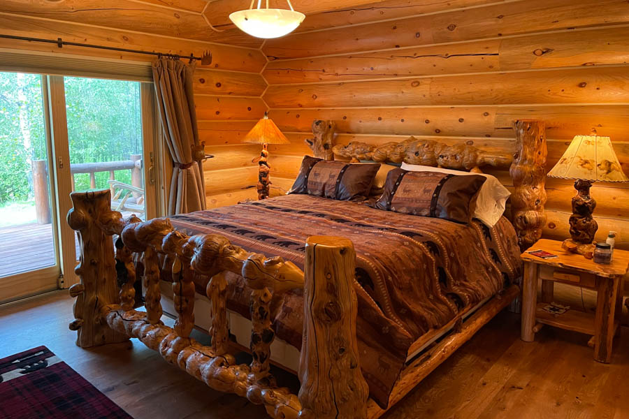 Montana Fly Fishing Lodging, Madison River Vacation Rentals