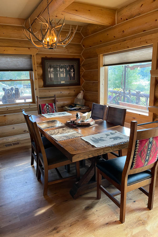 Montana Fly Fishing Lodging, Madison River Vacation Rentals