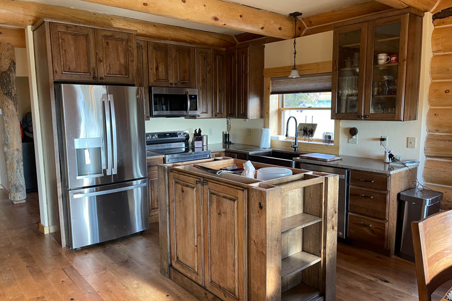 Montana Fly Fishing Lodging, Madison River Vacation Rentals