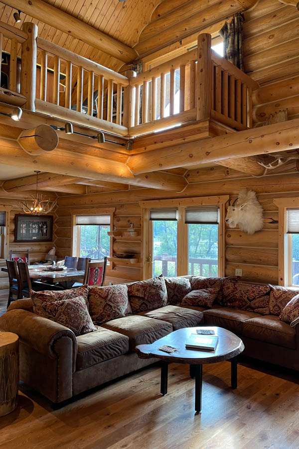 Montana Fly Fishing Lodging, Madison River Vacation Rentals