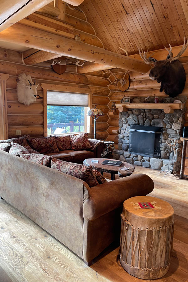 Montana Fly Fishing Lodging, Madison River Vacation Rentals