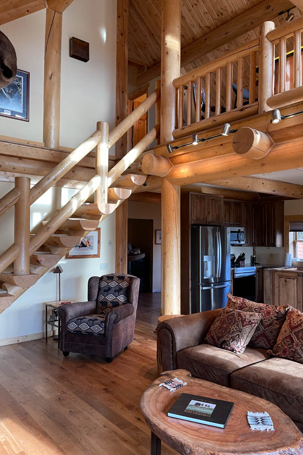 Montana Fly Fishing Lodging, Madison River Vacation Rentals