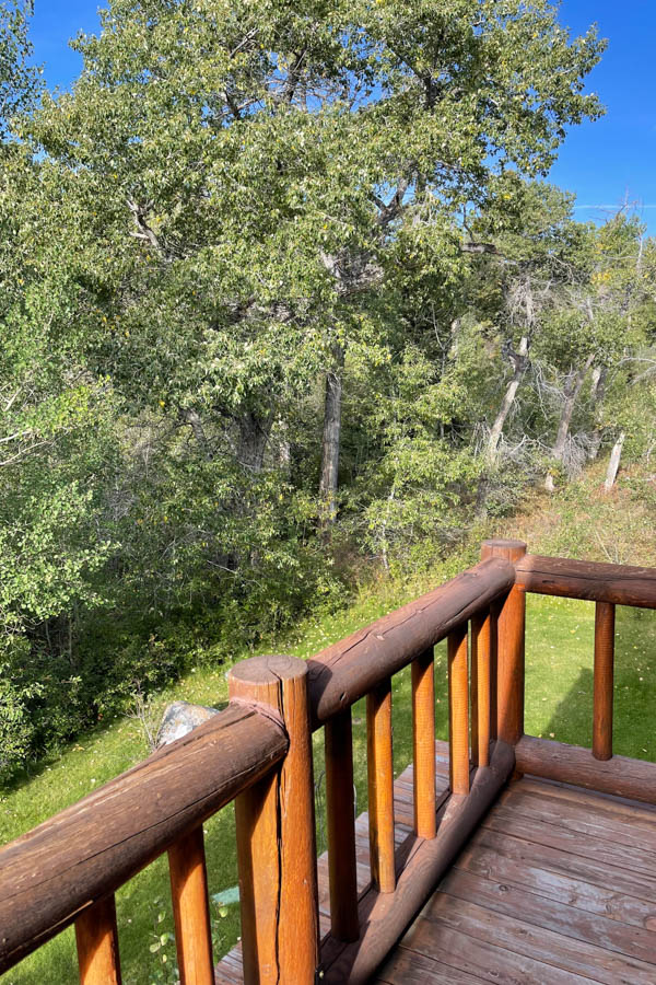 Montana Fly Fishing Lodging, Madison River Vacation Rentals