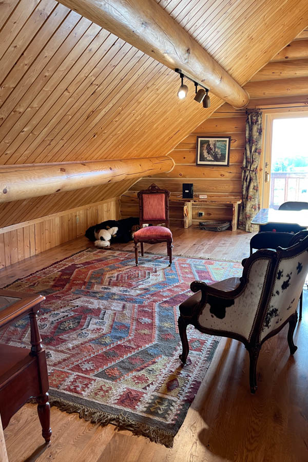 Montana Fly Fishing Lodging, Madison River Vacation Rentals