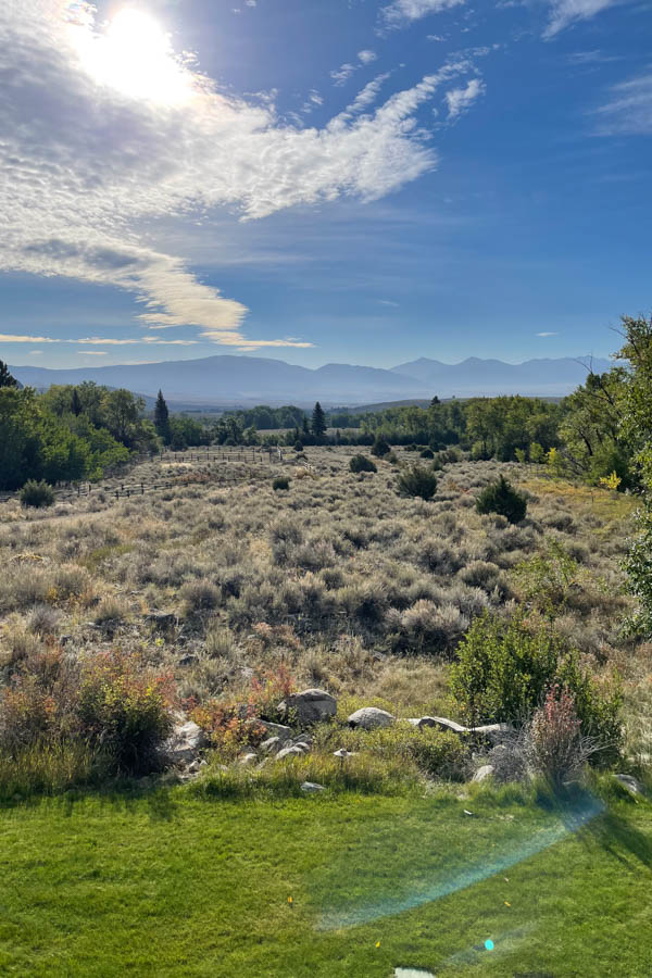 Montana Vacation Rentals, Madison River Cabins