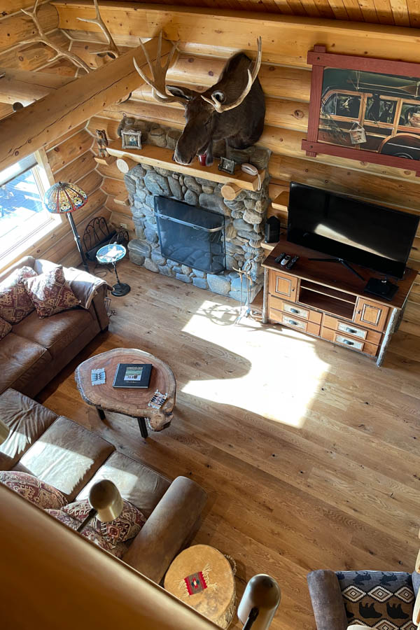 Montana Fly Fishing Lodging, Madison River Vacation Rentals
