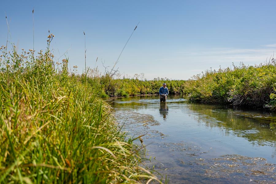 Montana Fishing Guides