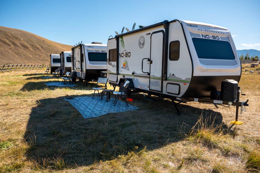 Montana River Camping, Montana River Trips