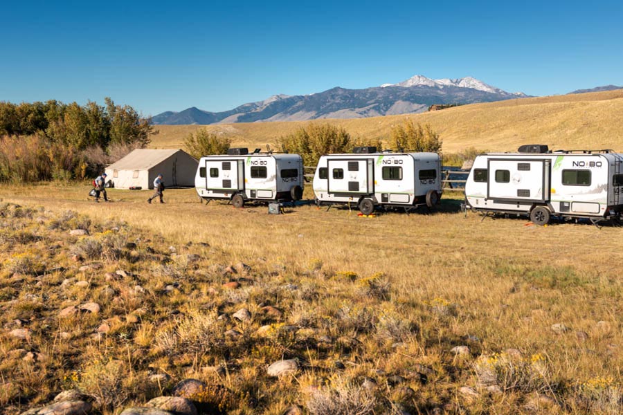 Bozeman Fly Fishing, Montana Fishing Guides