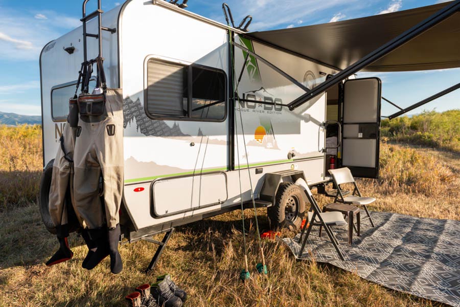 Montana Fly Fishing, Montana Angler