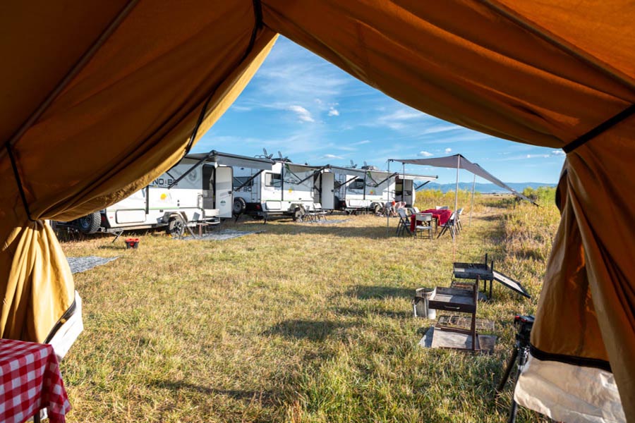 Bozeman Fly Fishing, Montana Fishing Guides