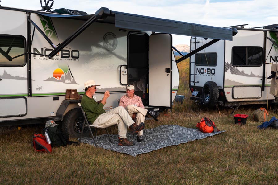 Montana Fly Fishing, Montana Angler