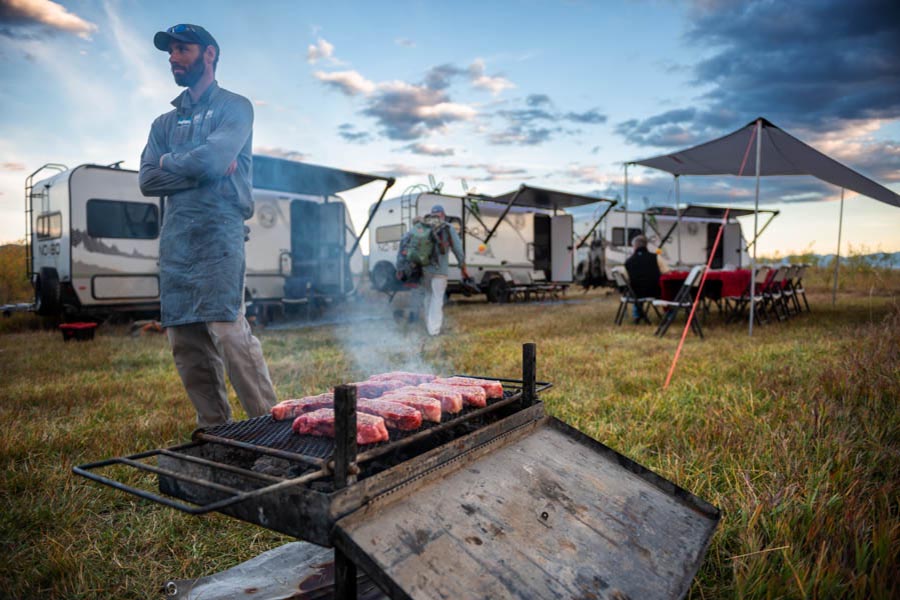Montana Fly Fishing, Montana Angler