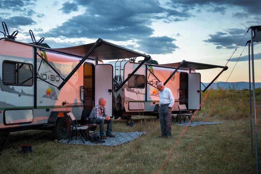 Montana Fly Fishing, Montana Angler