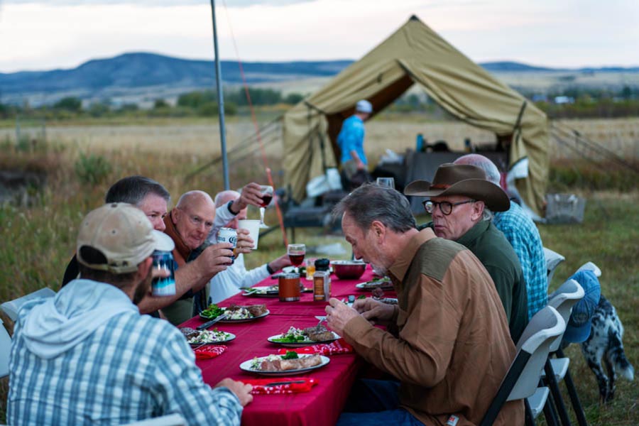 Montana Fly Fishing, Montana Angler