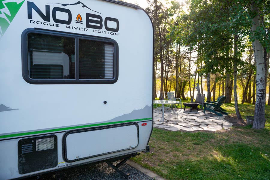 Montana River Camping, Montana River Trips