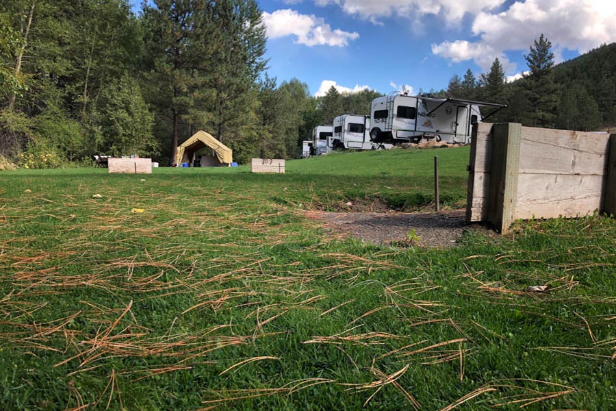 Montana Fly Fishing, Overnight Fly Fishing Trips