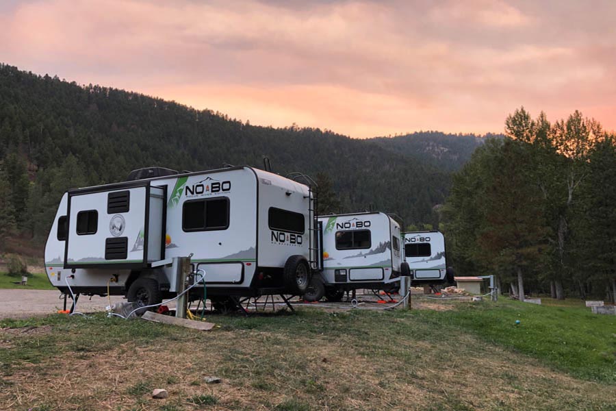 Montana Fly Fishing, Overnight Fly Fishing Trips