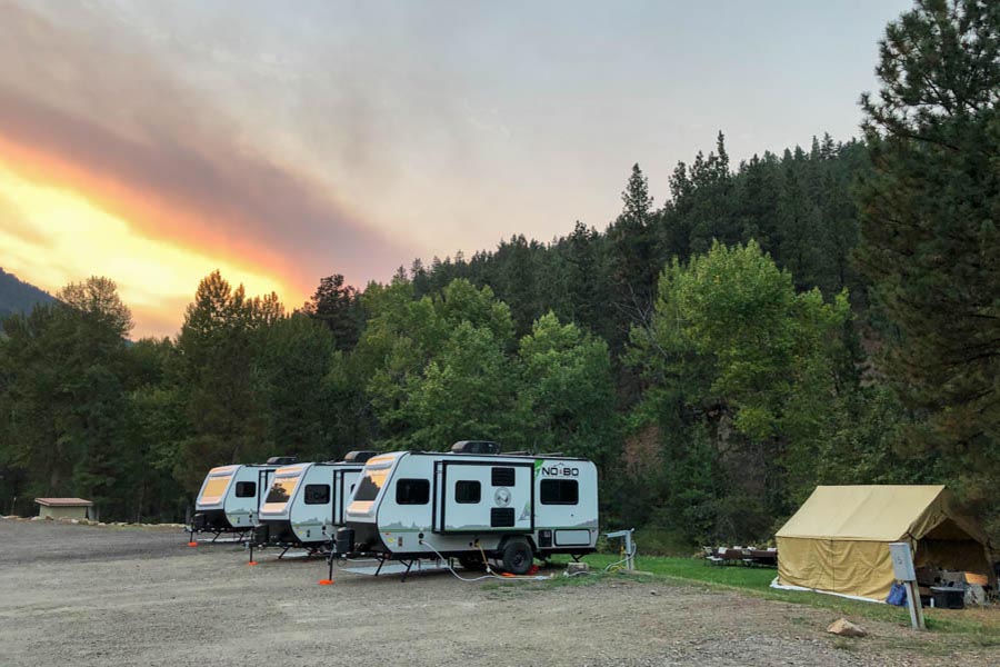 Montana Fly Fishing, Montana Angler