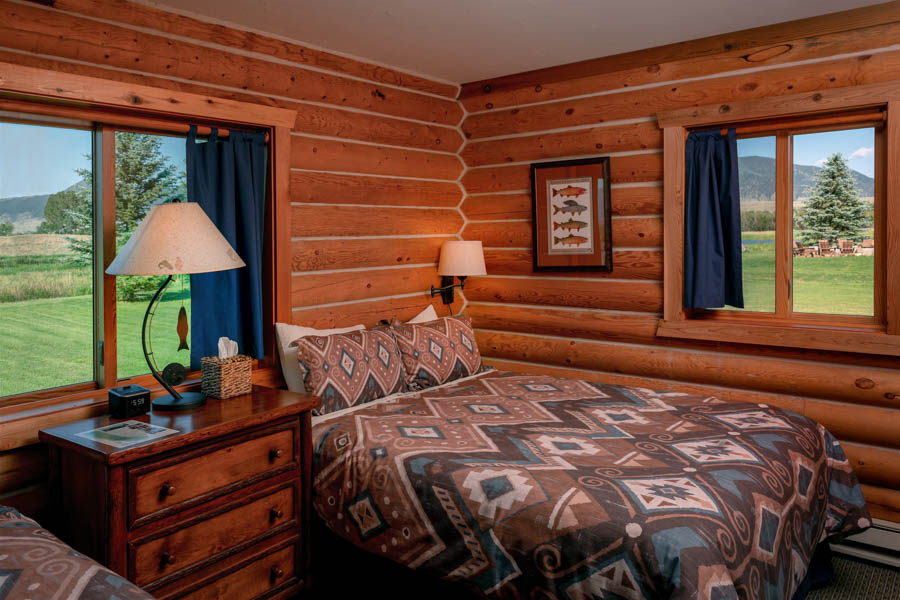 Montana Fishing Lodges, Montana Fishing Vacations